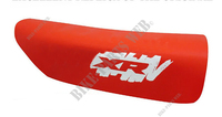 Seat cover Honda XR250R and XR600R 1990